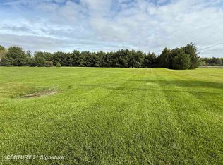 PARCEL Geddes Rd #A, Saginaw, MI 48609