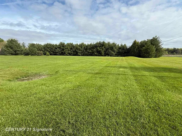 PARCEL Geddes Rd #A, Saginaw, MI 48609