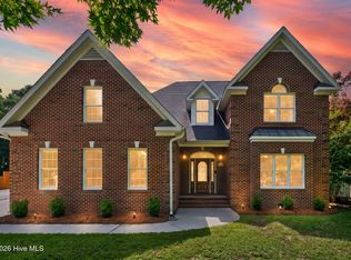 108 Francis Marion Dr, Wilmington, NC 28411