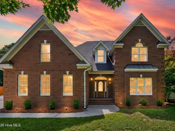 108 Francis Marion Drive, Wilmington, NC 28411