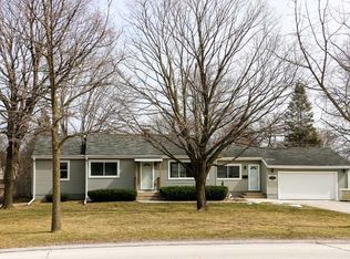 800 S 124th St, West Allis, WI 53214