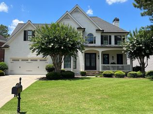 1085 Wilde Run Ct, Roswell, GA 30075