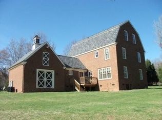 5728 Canter Oaks Dr, Waxhaw, NC 28173