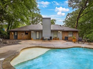 201 Fm 2911, Big Sandy, TX 75755