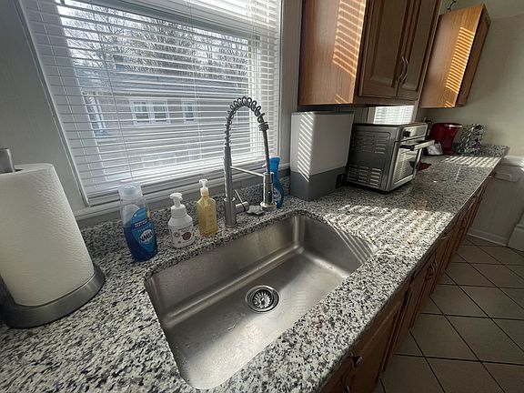 All new sink, faucet, and countertops in 2024.