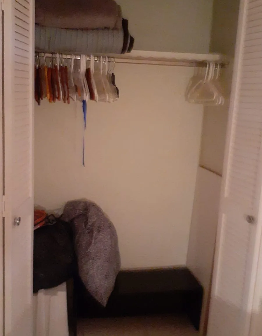 1 bed, $850 — Photo 1