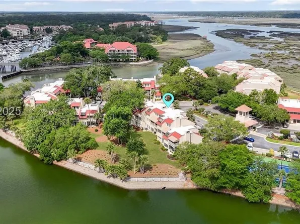 5 Newport Dr APT 7102, Hilton Head Island, SC 29928