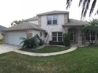 5493 Saint Regis Way, Port Orange, FL 32128