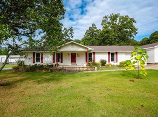 15705 Lone Pine Rd, N Little Rock, AR 72118