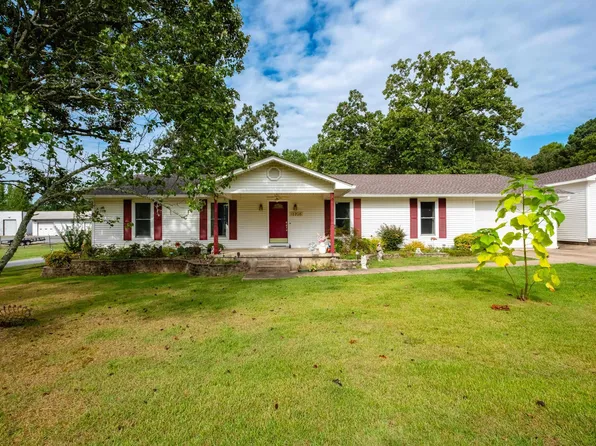 15705 Lone Pine Rd, N Little Rock, AR 72118