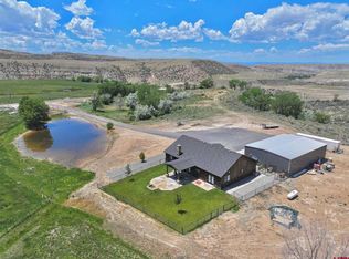 29397 J Rd, Hotchkiss, CO 81419