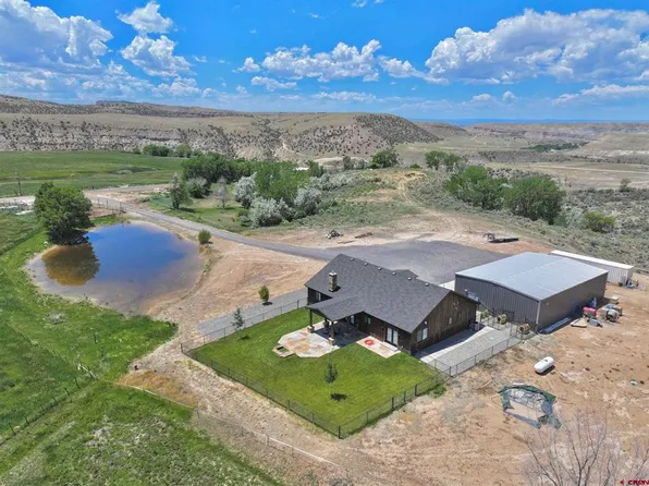 29397 J Road, Hotchkiss, CO 81419