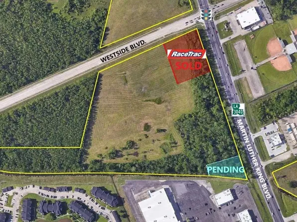 1789 Martin Luther King Blvd, Houma, LA 70360