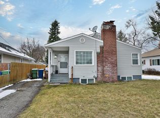 5923 N Regal St, Spokane, WA 99208