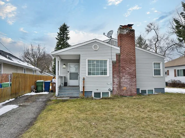 5923 N Regal St, Spokane, WA 99208