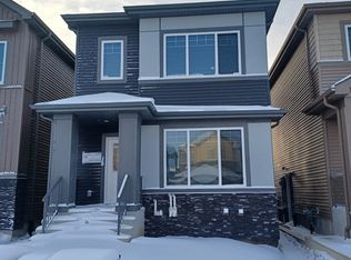 1520 Siskin Link NW #B, Edmonton, AB T5S0S6