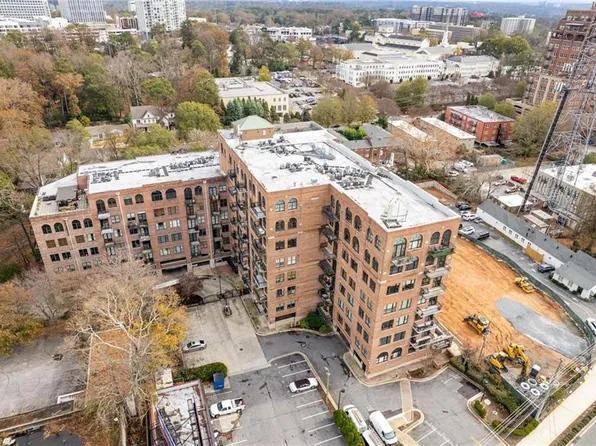 3235 Roswell Rd NE Unit 818, Atlanta, GA 30305