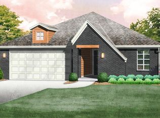 13333 SW 5th St, Yukon, OK 73099