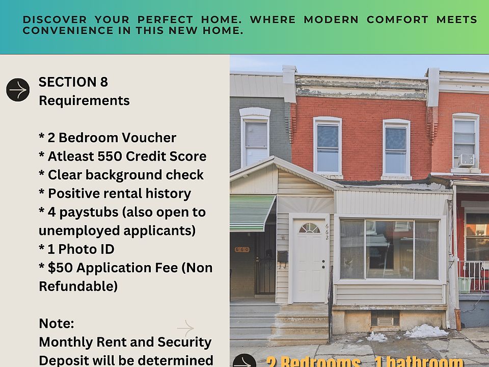 1st image of 662 N Yewdall St