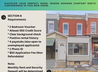 662 N Yewdall St, Philadelphia, PA 19131
