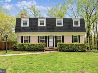 1812 Billman Ln, Silver Spring, MD 20902