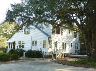 834 N Beachview Dr, Jekyll Island, GA 31527