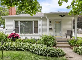 1926 Oxford Rd, Berkley, MI 48072