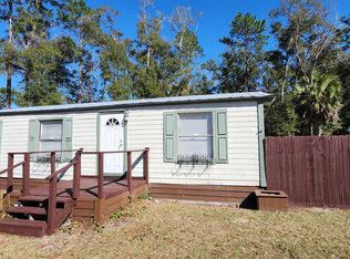 50 Eastgate Way, Crawfordville, FL 32327
