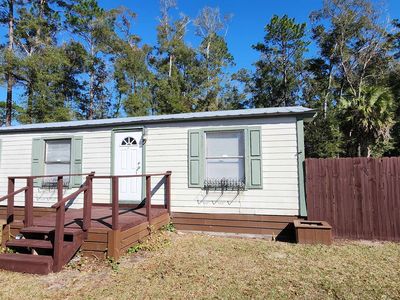 50 Eastgate Way, Crawfordville, FL, 32327