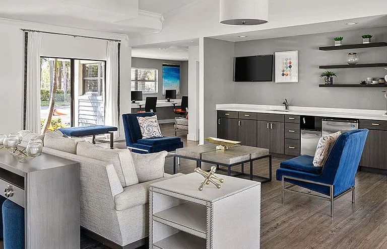Gulfshore Apartment Homes — Photo 18