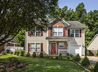 140 Pheasant Ridge Cir, York, SC 29745