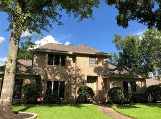 2434 Hodges Bend Cir, Sugar Land, TX 77479
