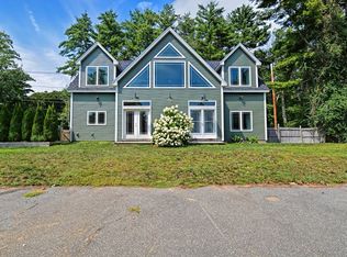 53 Mashapaug Rd, Holland, MA 01521