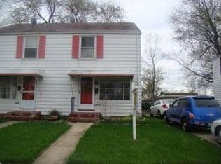 14211 Tuckahoe Ave, Cleveland, OH