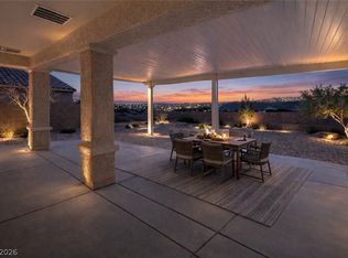 2016 Colvin Run Dr, Henderson, NV 89052