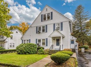 16 Hatch Rd, Medford, MA 02155