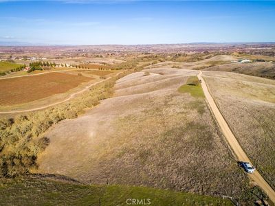 0 Straw Ridge Rd, Paso Robles, CA, 93446