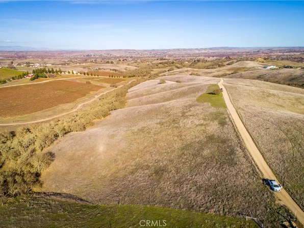 0 Straw Ridge Rd, Paso Robles, CA 93446