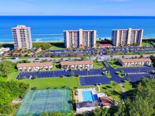 4245 N Highway A1a APT 4, Fort Pierce, FL 34949