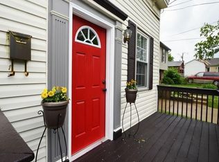 218 Dell St, Elsmere, KY