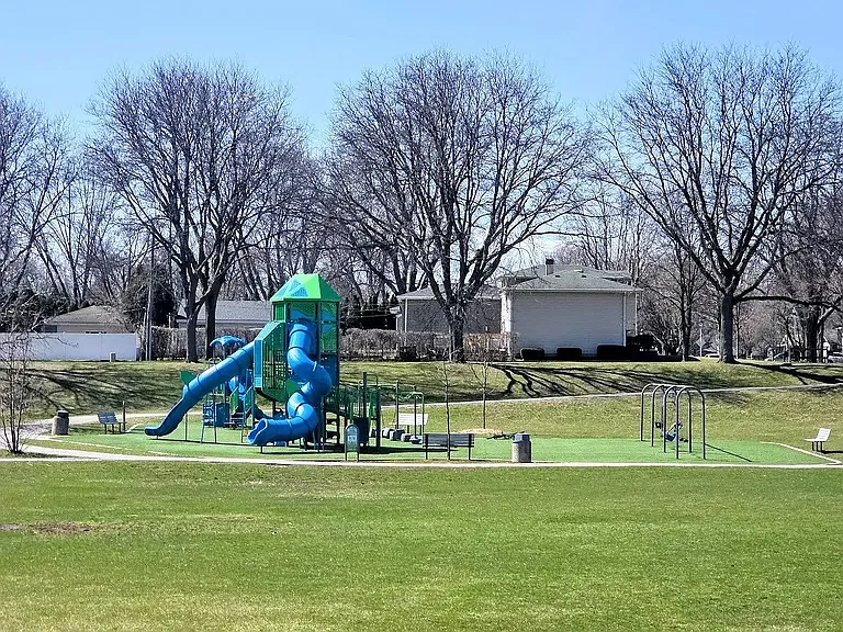 1338 S Lorraine Rd #A — Photo 20
