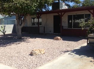 3226 Palmdale St, Las Vegas, NV 89121