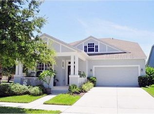 14008 Eden Isle Blvd, Windermere, FL 34786