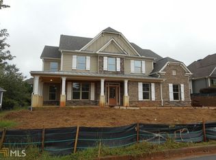 4432 Chehaw Ln, Douglasville, GA 30135