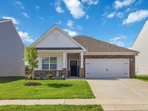707 Bayridge Rd, Simpsonville, SC 29680