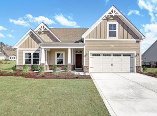 250 Board Landing Cir, Conway, SC 29526