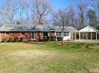 312 Woodlawn Rd, Mebane, NC 27302