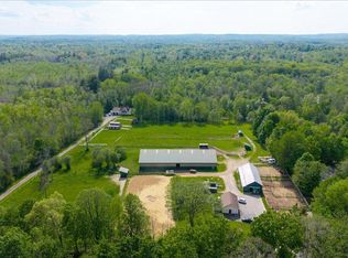 1145 Goode Road, Ballston Spa, NY 12020