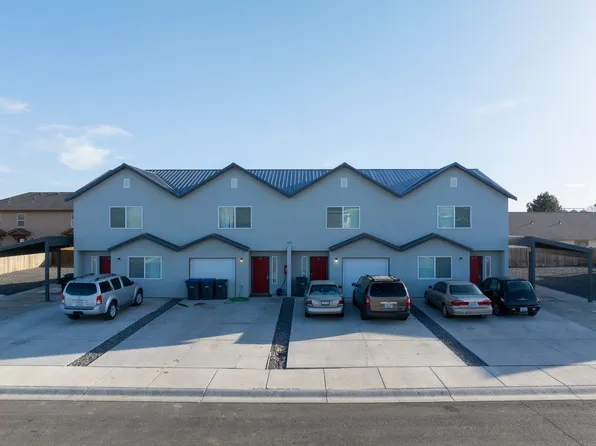 Quincy Executive Apartments