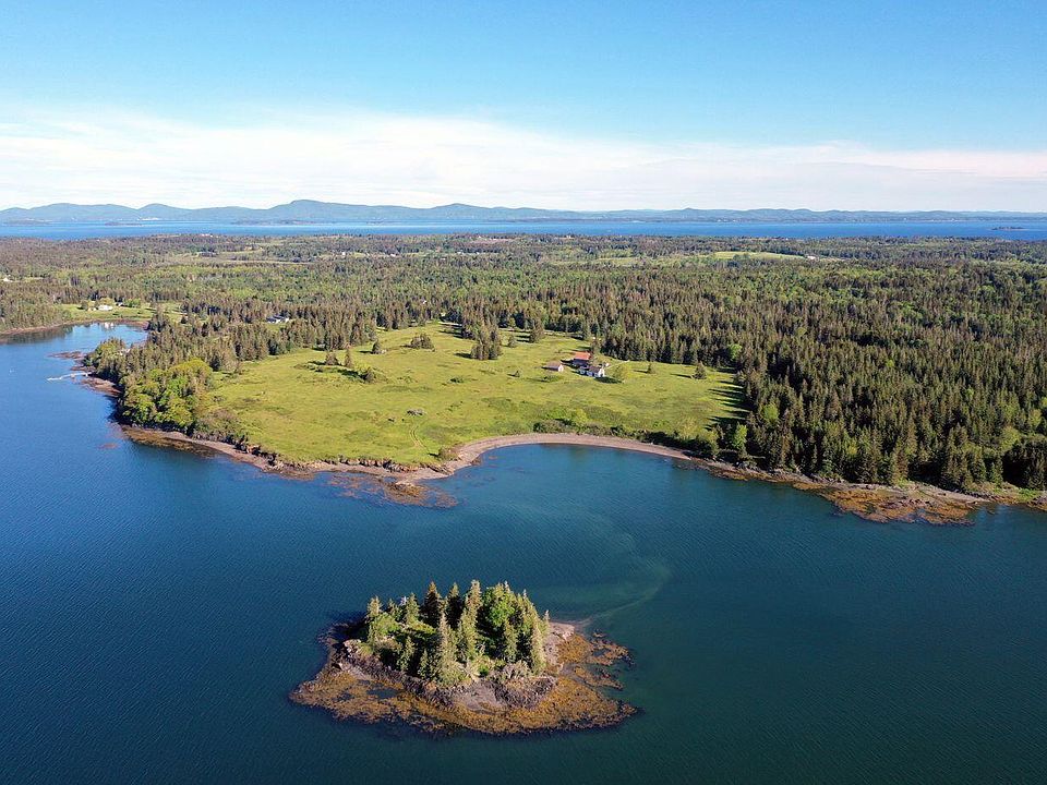 377 S Shore Rd, North Haven, ME 04853 MLS 1558182 Zillow